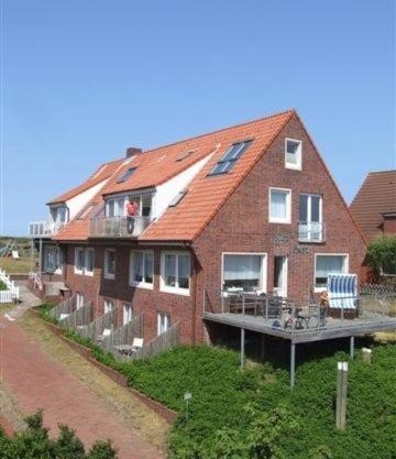 Haus Kap Horn