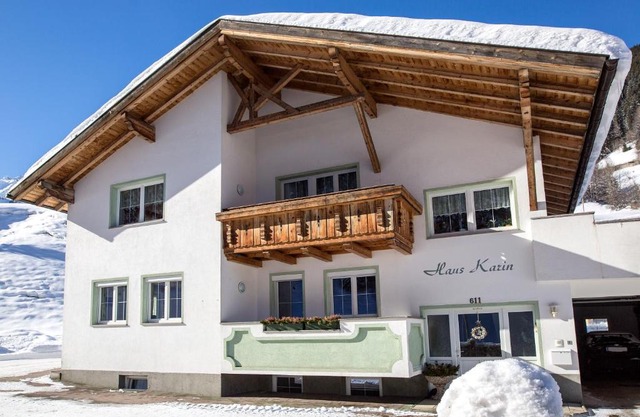 Haus Karin