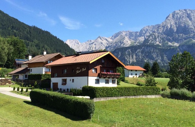 Haus Karl's Ruh