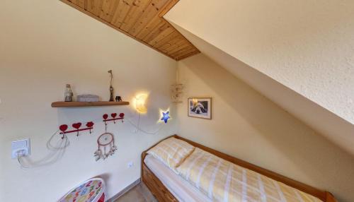 Haus Katamaran -Typ 2 mit Sauna - Nordseebad Burhave