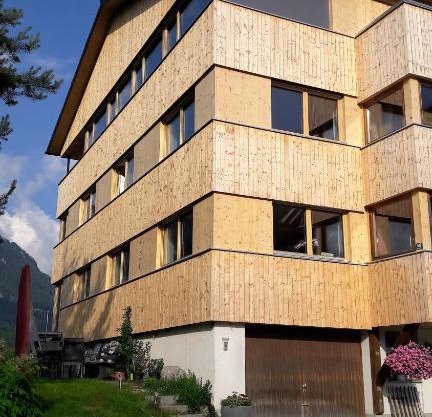 Haus Katharina