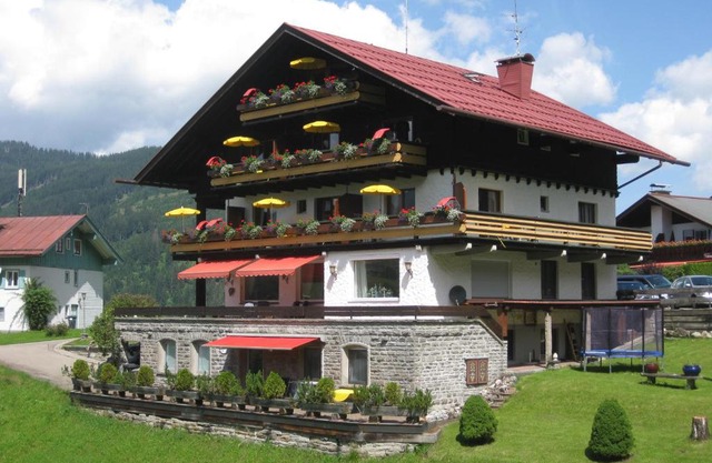 Haus Keti