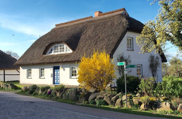 Haus Ketzenberg 1 Lütt Mööv - Apartamento (1)
