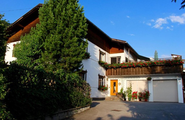 Haus Kinspergher