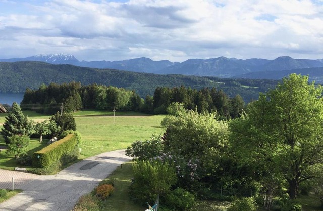 Haus Kleiner Seeblick