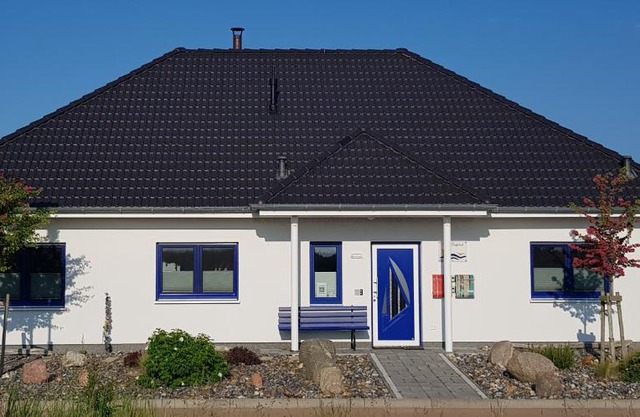 Haus Kliffblick