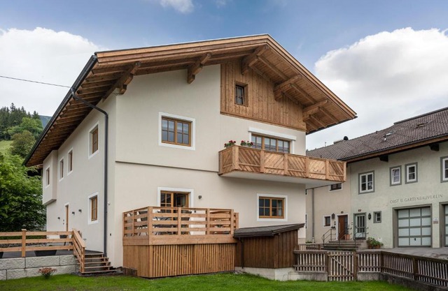 Haus Klingenschmid