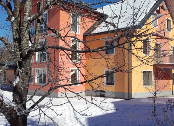 Haus Kröpfl