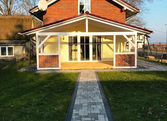Haus Kranichweide