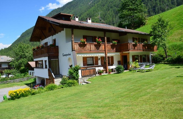 HAUS Lampacher
