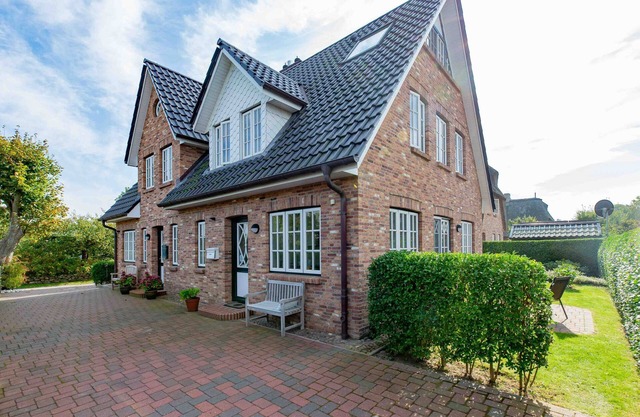 Haus Landleben, Deutschland