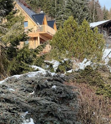 Haus Leeb