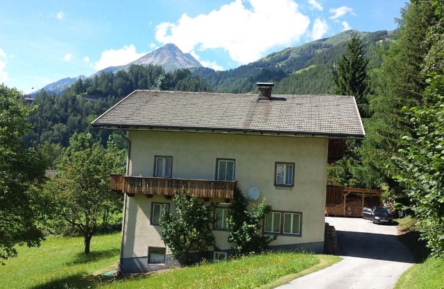 Haus Leng