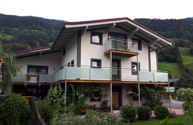 Haus Lercher