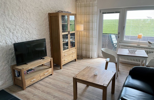 Haus Lith - Fewo Strandläufer - Fewo Strandläufer