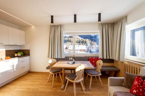 Haus Lohengrin Ferienwohnung 3