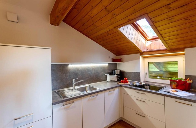 Haus Lohengrin Ferienwohnung 5