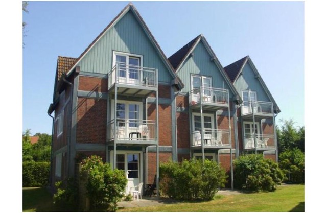 Haus Möwe