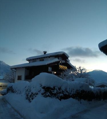 Haus Müller