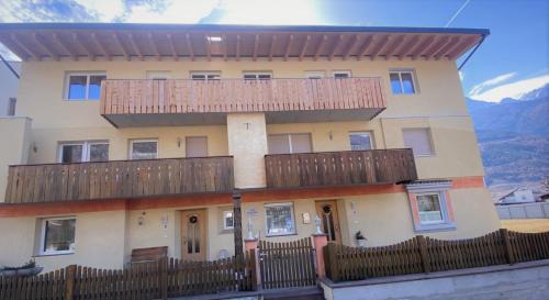 Haus Mairösl