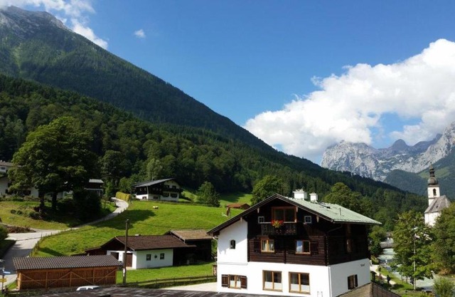 Haus Malerwinkl