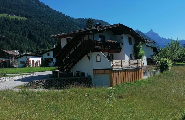 Haus Manfred