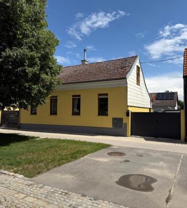 Haus Marchfeld
