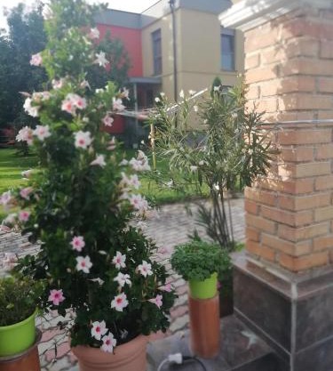 Haus Maria