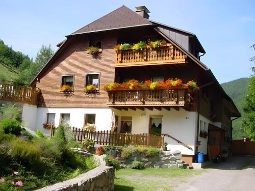 Haus Maria