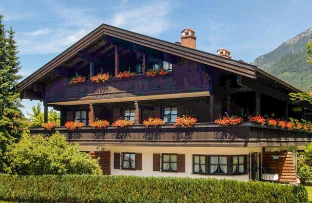 Haus Mariandl