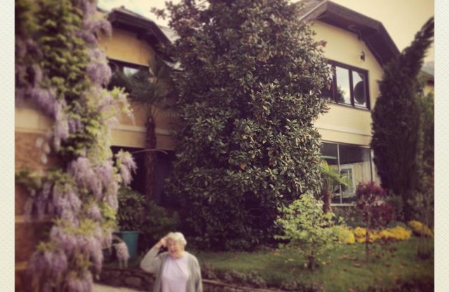 Haus Marianne