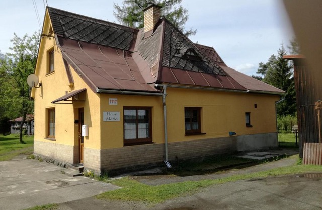 Haus Marta