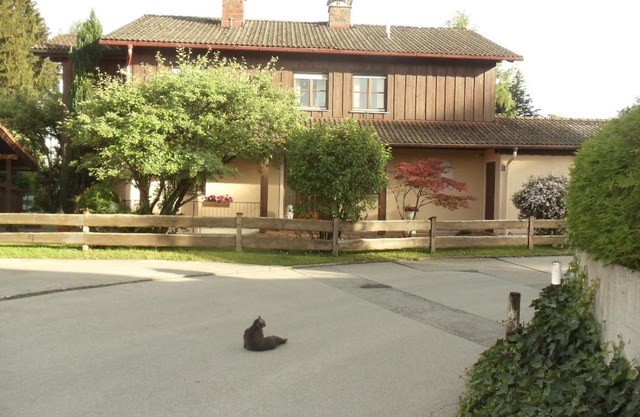 Haus Martina