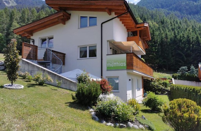 Haus Matthias