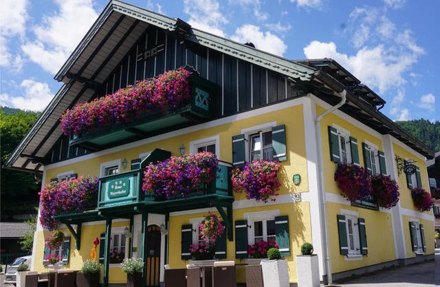 Haus Mayerhofer