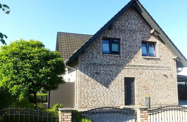 Haus Melody Retiro moderno