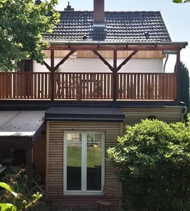 Haus Milas