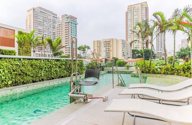 Haus Mitre Residences