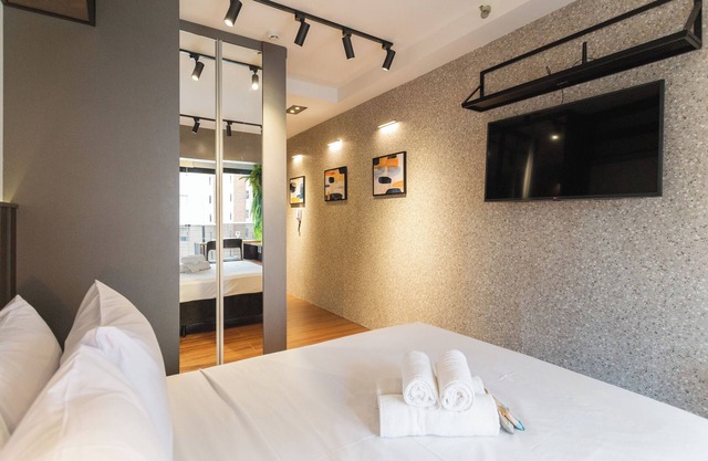 Haus Mitre Vila Mariana