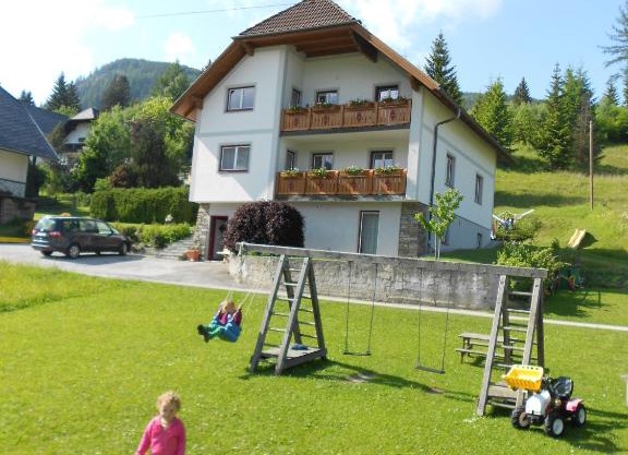 Haus Moni