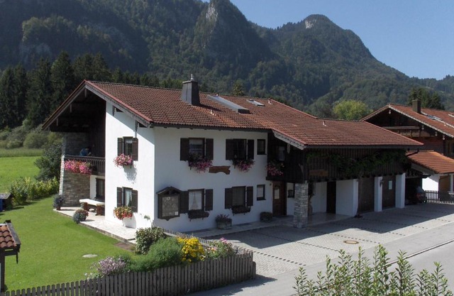 Haus Moosbach