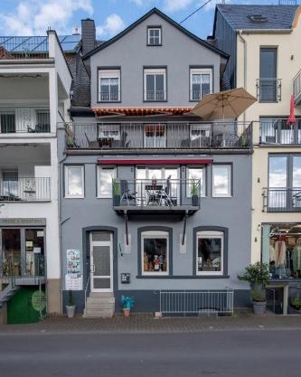 Haus Moselwelt Anton