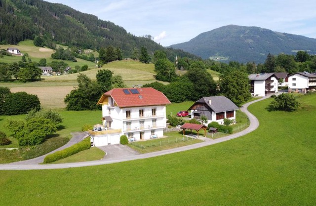 Haus Moser