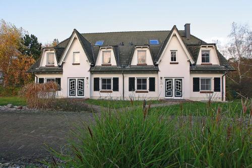 Haus Muschel App 474