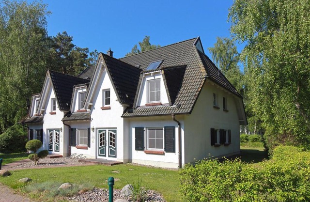Haus Muschel App 477