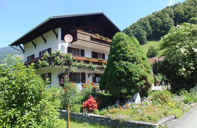 Haus Netzer Anita