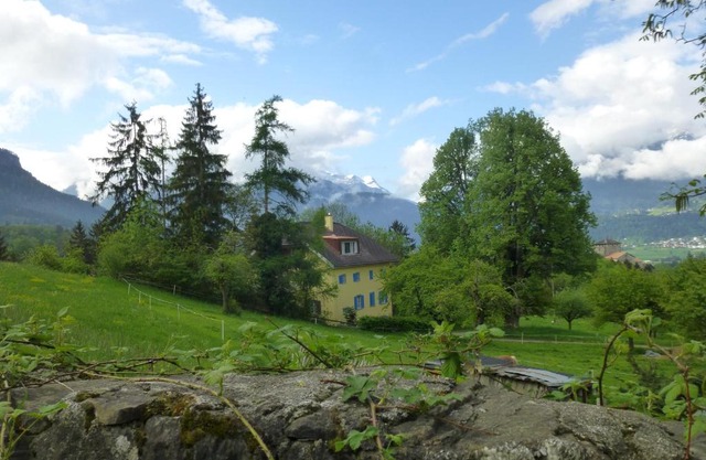 Haus Noains