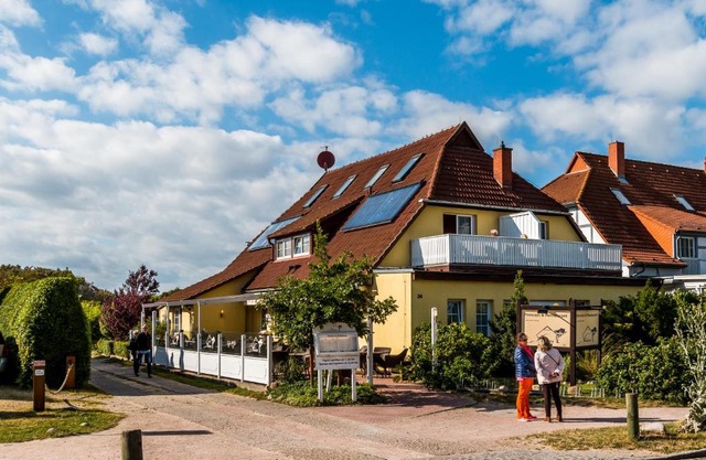 Haus Nordlicht