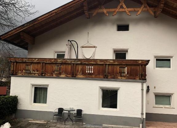 Haus Oberdorf
