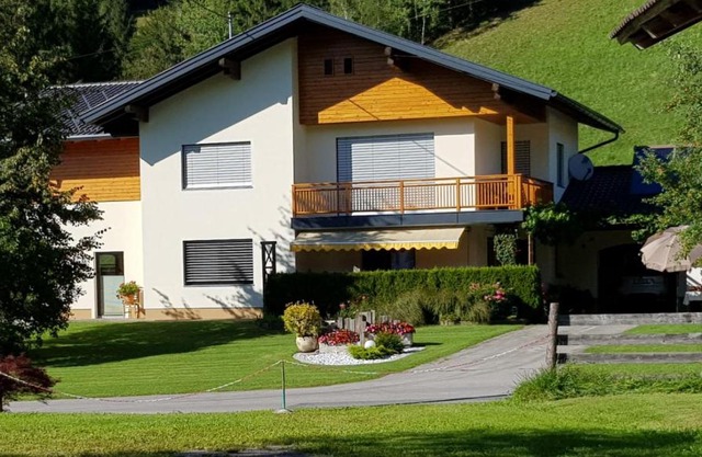 Haus Obermoser